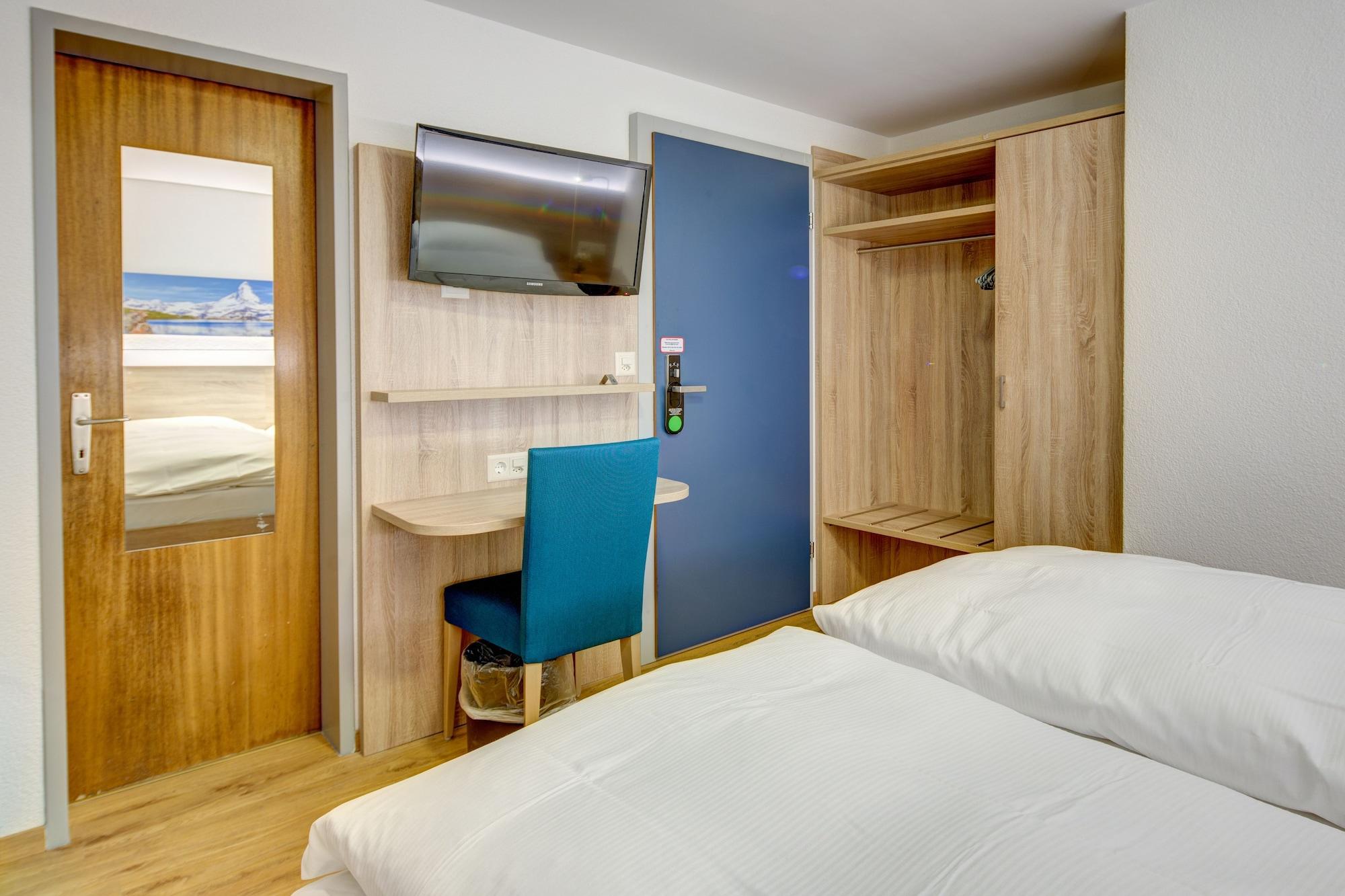 Matterhorn 3*