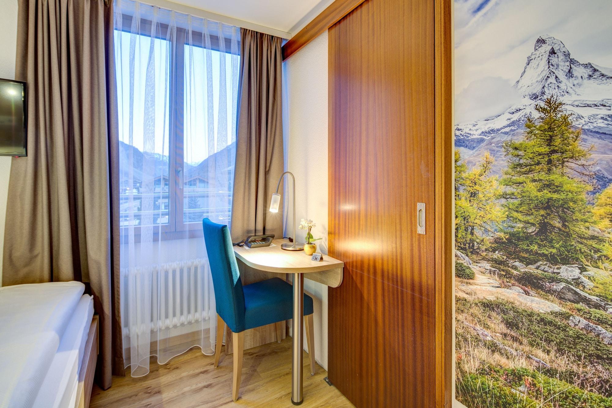 Matterhorn Hotel