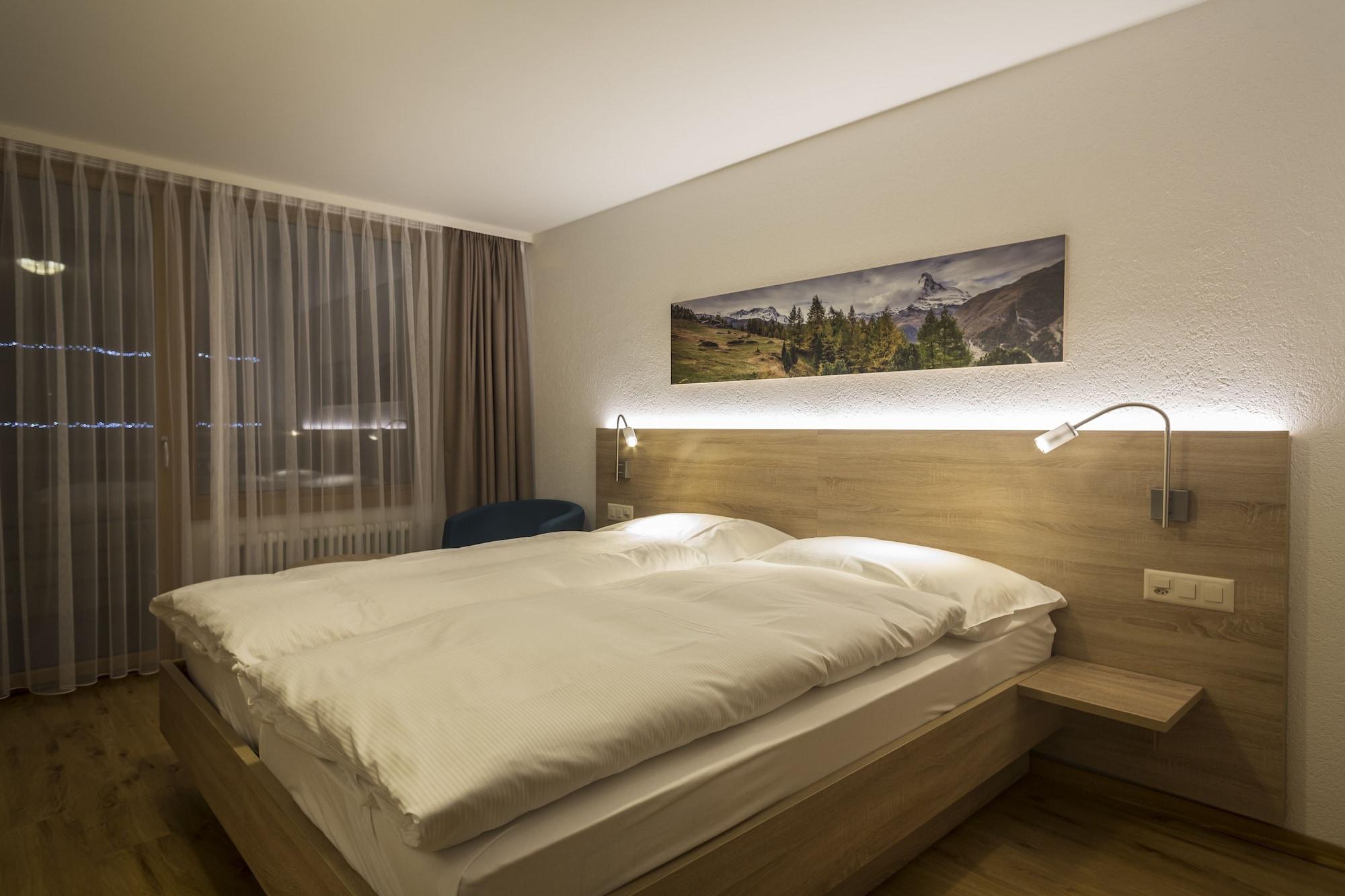 Matterhorn 3*