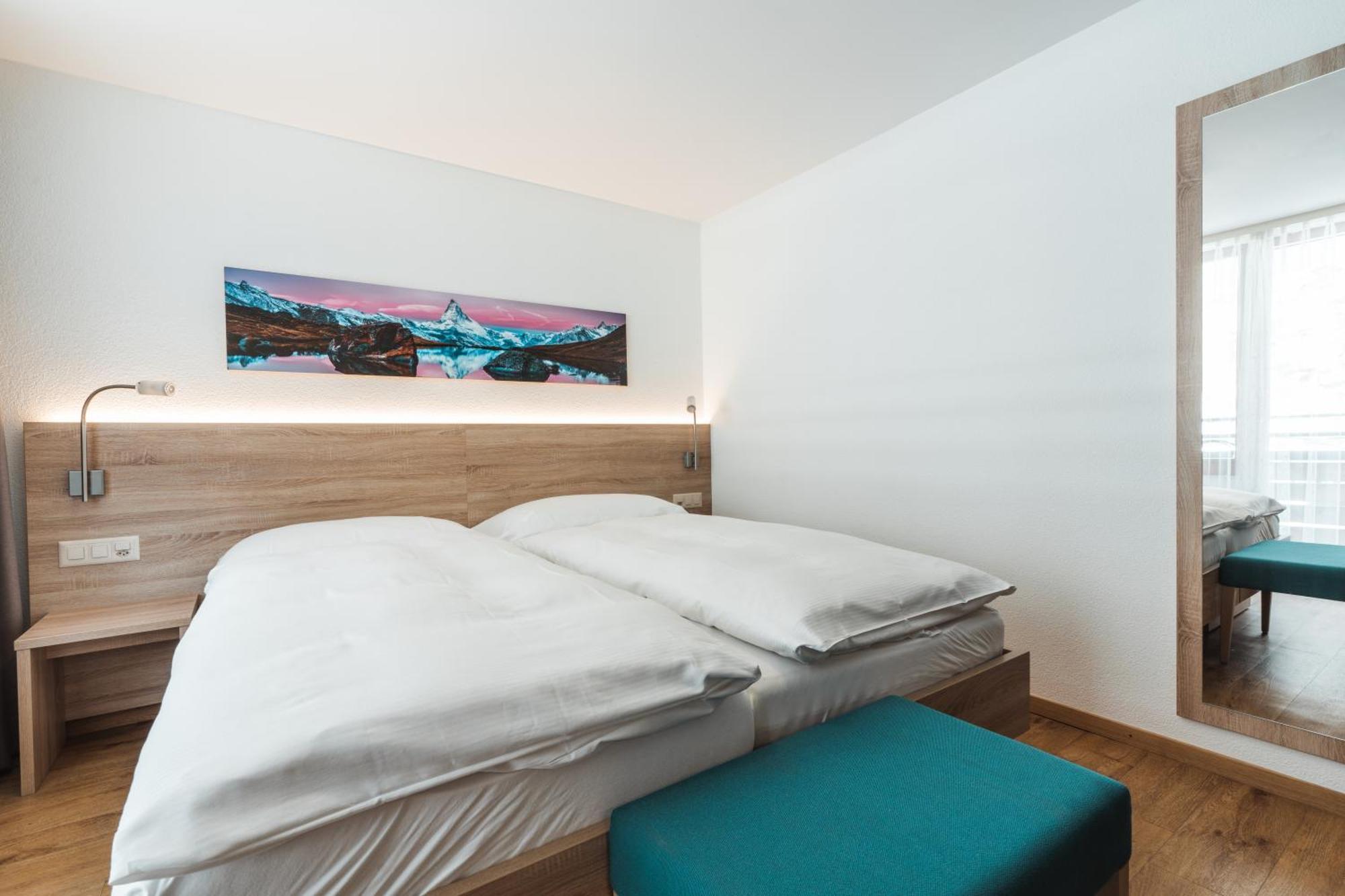 Hotel Matterhorn Tasch