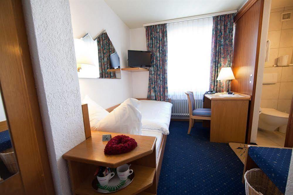 Matterhorn Hotel 3*