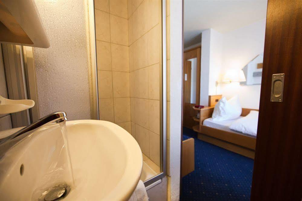 Hotel Matterhorn