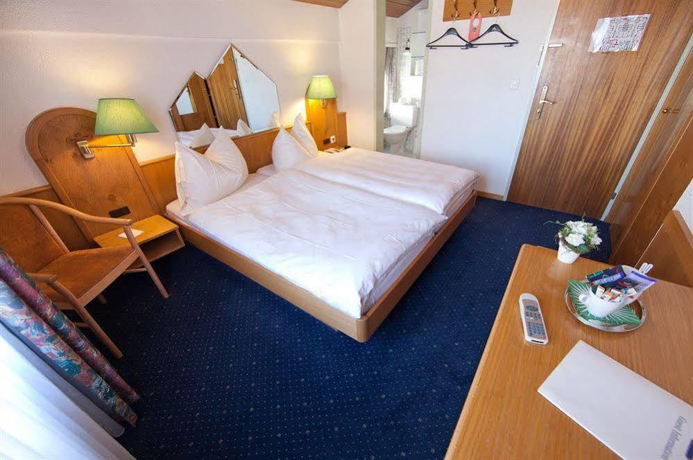 Hotel Matterhorn 3*