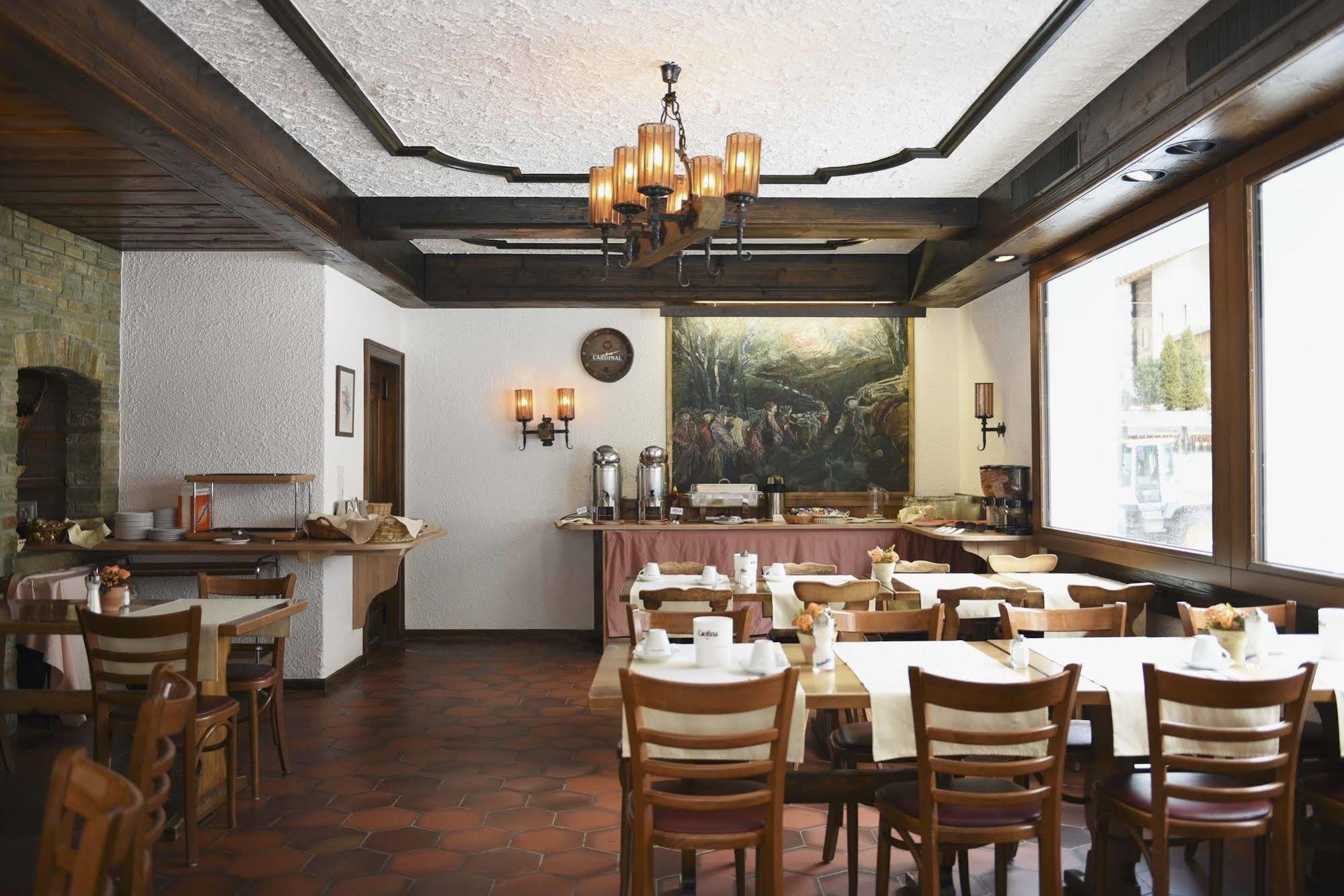 Hotel Matterhorn 3*