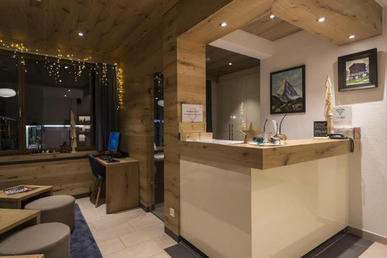 Hotel Matterhorn 3*