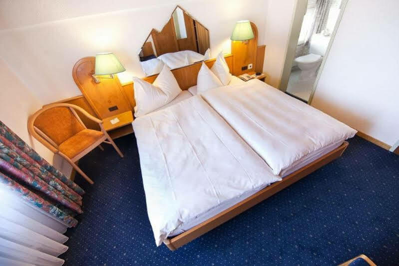 Hotel Matterhorn 3*