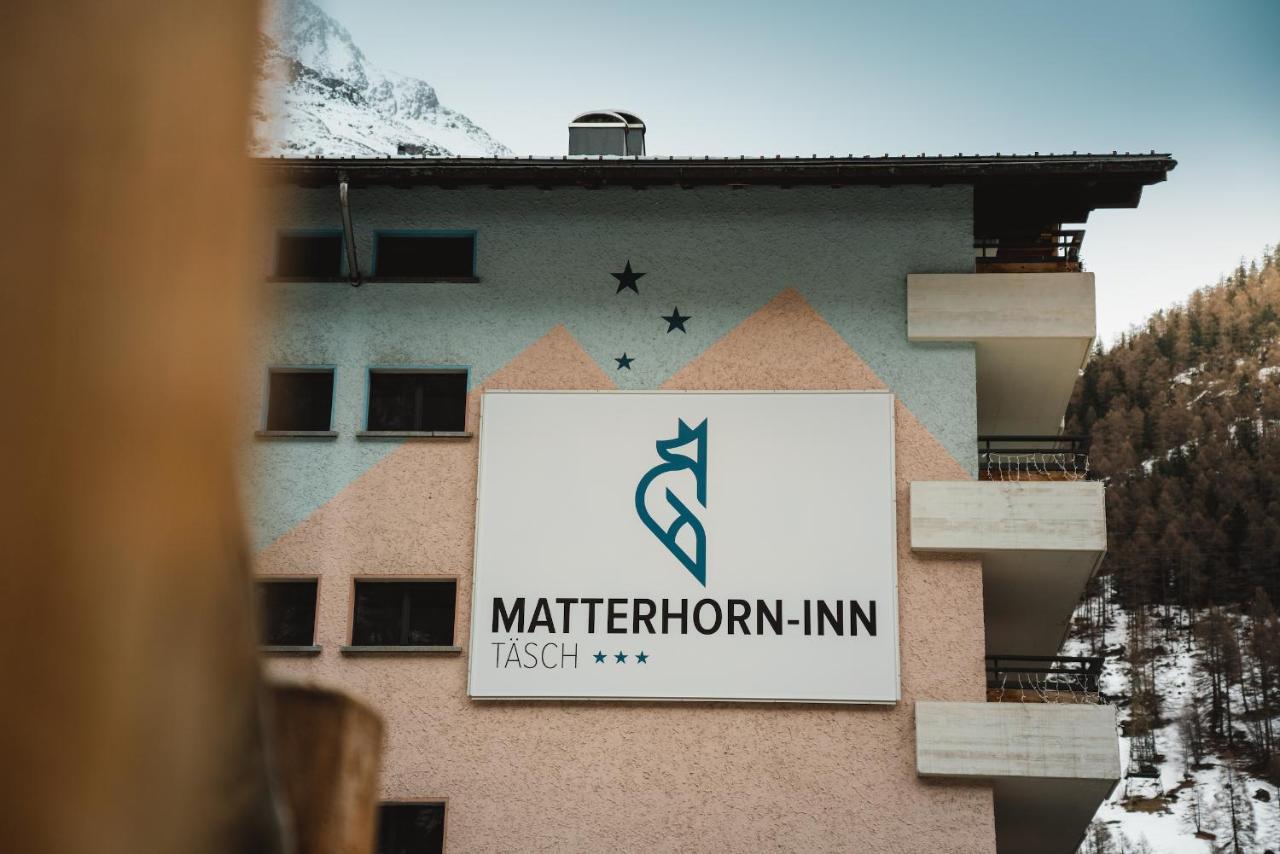 Matterhorn Täsch