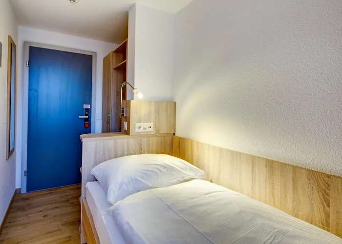 Hotel Matterhorn Inn