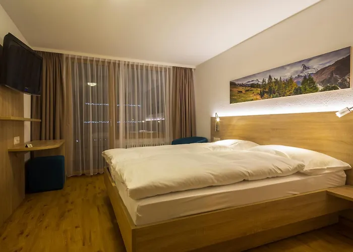 Hotel Matterhorn Inn