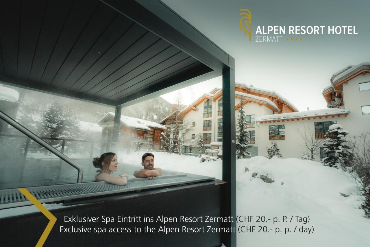 Hotel Matterhorn 3*