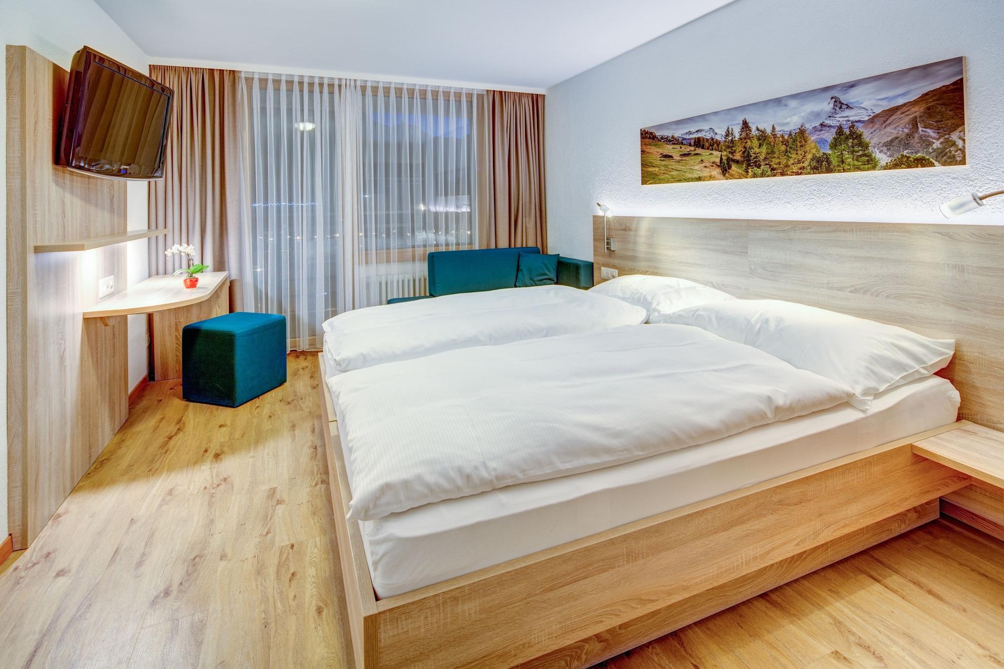 Hotel Matterhorn 3*
