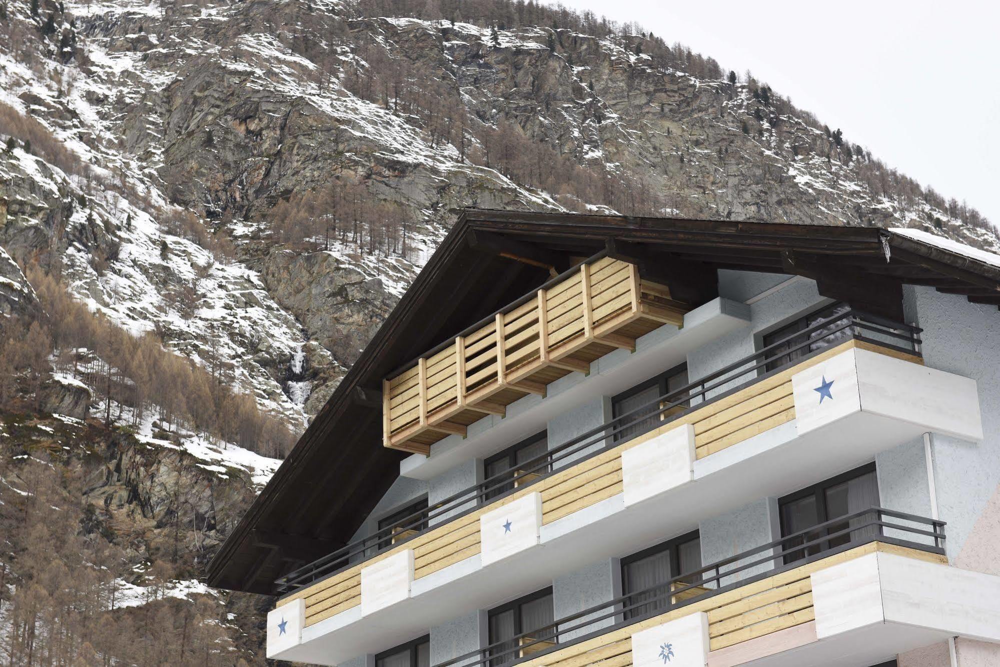 Matterhorn Hotel