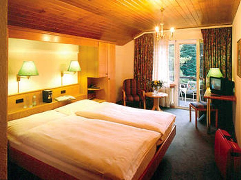 Hotel Matterhorn